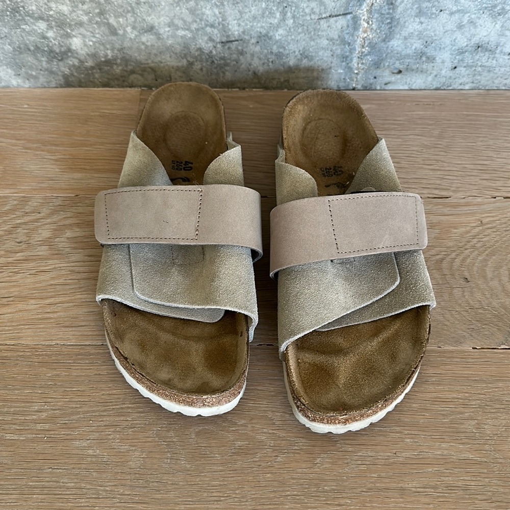 Birkenstock Kyoto
